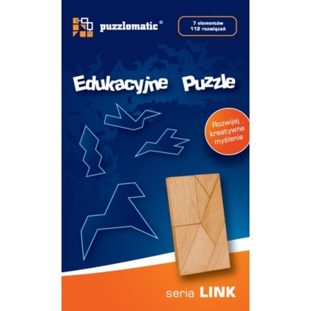 PUZZLE - Fan